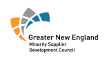 Greater New England logo