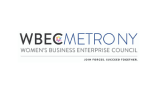 WBEC Metrony logo