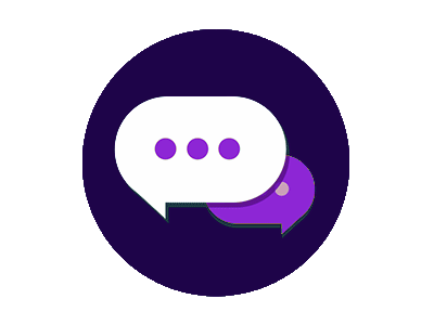 Chatbot Icon